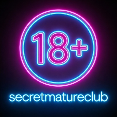SECRETMATURECLUB